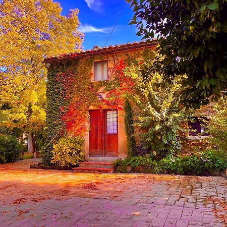 Cal Carreter Villa Foixa Exterior photo