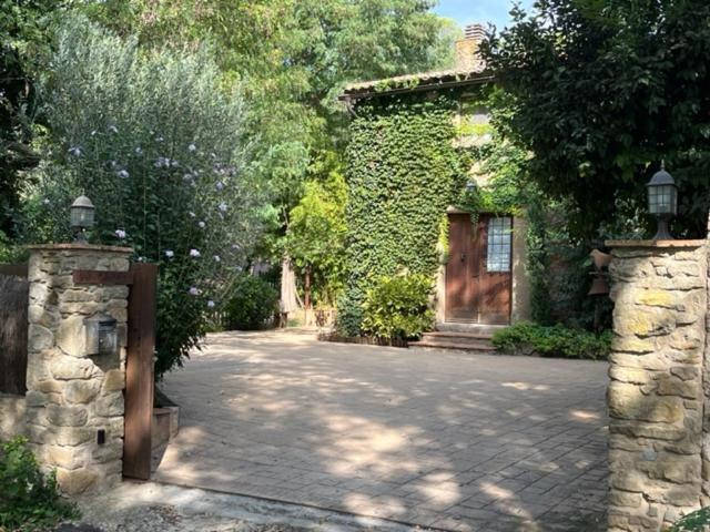 Cal Carreter Villa Foixa Exterior photo